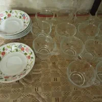 ظروف به فروش میرسد|ظروف سرو و پذیرایی|خمینی‌شهر, |دیوار