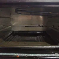 فر برقی|اجاق گاز و لوازم برقی پختوپز|مسجد سلیمان, |دیوار