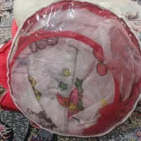 چادر وپشه بند