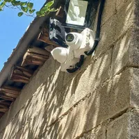 دوربین مداربسته و دزدگیر اماکن