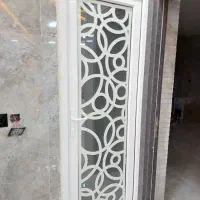 تولید درب و پنجره ی دوجداره و توری پلیسه ای|خدمات پیشه و مهارت|قشم, |دیوار