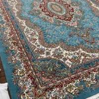 فرش شش متری سالم و تمیز