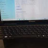 لب تاب لنوو G580