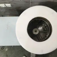 دستگاه آبگیر سبزی وروغن گیر پیاز ۷کیلو|ماشین‌آلات صنعتی|کرج, مصباح|دیوار