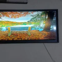 تابلو چراغ دار