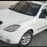 تیبا۲ مدل ۱۴۰۱ برج۹ و ۹۵هزارکارواقعی تمیز