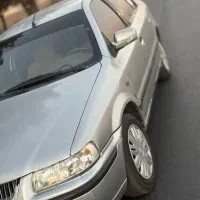 سمند مدل ۸۳