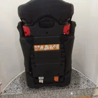 صندلی خودرو کودک|تخت و صندلی بچه|تهران, زعفرانیه|دیوار