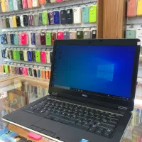 لپ‌تاپ دل i5 4th Gen M / 256 SSD / 8GB Ram