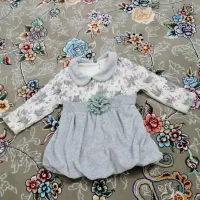 پیراهن|کفش و لباس بچه|نیشابور, فردوس شمالی|دیوار