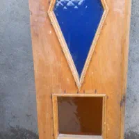 درب دست دوم|مصالح و تجهیزات ساختمان|دیواندره, |دیوار