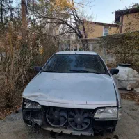 پژو ۴۰۵ مدل ۹۴ زیر قیمت فوری