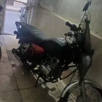 فروش موتور سیکلت رهرو ۱۵۰سی سی مدل ۹۷