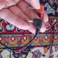 مولتی متر فلوک و هیوکی|ابزارآلات|تهران, آبشار|دیوار