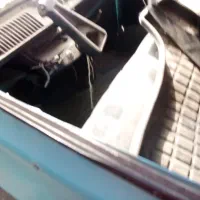 ژیان|خودرو کلاسیک|همدان, |دیوار