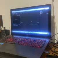 لپ تاپ گیمینگ ایسوس|رایانه همراه|آمل, |دیوار