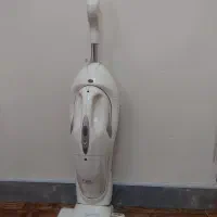 جارو برقی شارژی