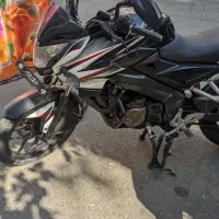 موتور ns150 مدل 95