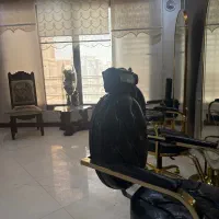 به اصلاح کار ناخن کار نیروی خدمات نیازمندیم