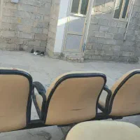 صندلی مناست آرایشگاه