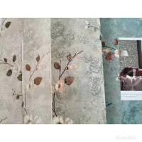 نصب وفروش  کاغذدیواری/قرنیز/لمینت