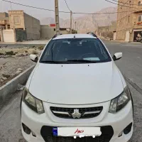 کوییک|خودرو سواری و وانت|بندر کنگان, |دیوار