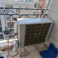 نصب،تعمیرات،سرویس کولر گازی