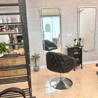 اجاره سالن زیبایی با وسایل|اجارهٔ مغازه و غرفه|کرج, ساماندهی|دیوار