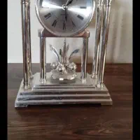 ساعت رومیزی