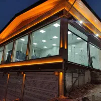 درب اتوماتیک|خدمات پیشه و مهارت|ری, بازار آهن|دیوار