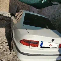 سمند ۱۴۰۰|خودرو سواری و وانت|خواف, |دیوار