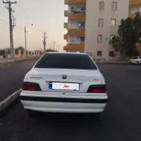 پارس سال مدل1401|خودرو سواری و وانت|سندرک, |دیوار