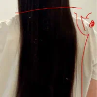 موی سالم|آرایشی، بهداشتی، درمانی|رشت, استادسرا|دیوار