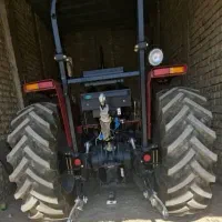 تراکتور ۴۸۵|خودرو سنگین|شیراز, بازار|دیوار