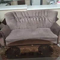 مبل کارکرده