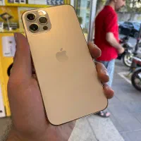 گوشی آیفون ip12 proحافظه256