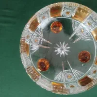 کریستال چک ورق طلا اصل