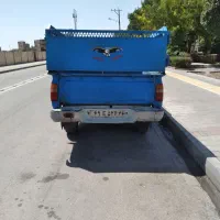 نیسان مدل ۸۴ سلام وبدون رنگ|خودرو سواری و وانت|مشهد, اروند|دیوار