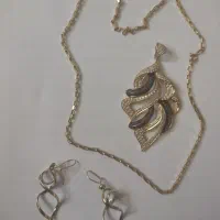 طلا در حد نو