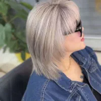 مدل برای تمام لاین های آموزشی آرایش پیرایش