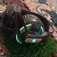 هدست گیمینگ فول