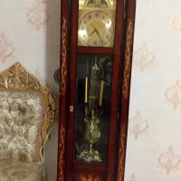 ساعت ایستاده|ساعت دیواری و تزئینی|مشهد, خواجه ربیع|دیوار
