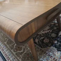 میز جلو مبلی