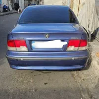 سمند ۸۶|خودرو سواری و وانت|ورامین, ورامین|دیوار