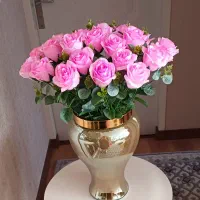 باکس گل مصنوعی با اف ویژه