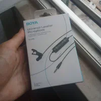 میکروفون Boya M1S