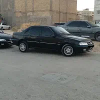 پژو پارس موتور سال رخ elx مدل ۸۳|خودرو سواری و وانت|شیراز, حجت آباد|دیوار