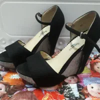 کفش مجلسی ۵۰