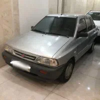 پراید مدل ۸۹