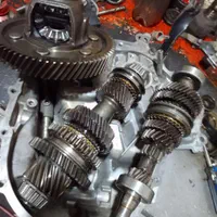 گیربکس پراید پژو نیسان پیکان اردی اریسان ۲۰۶ تیبا|قطعات یدکی و لوازم جانبی|بهارستان, |دیوار